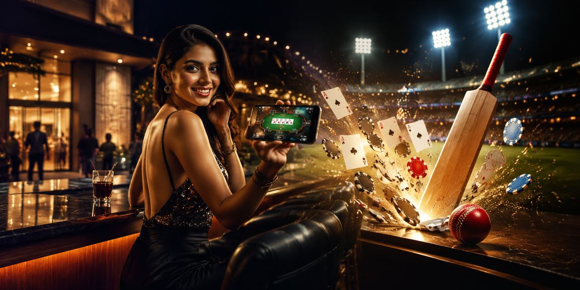 Delhi cricket betting at professional platform