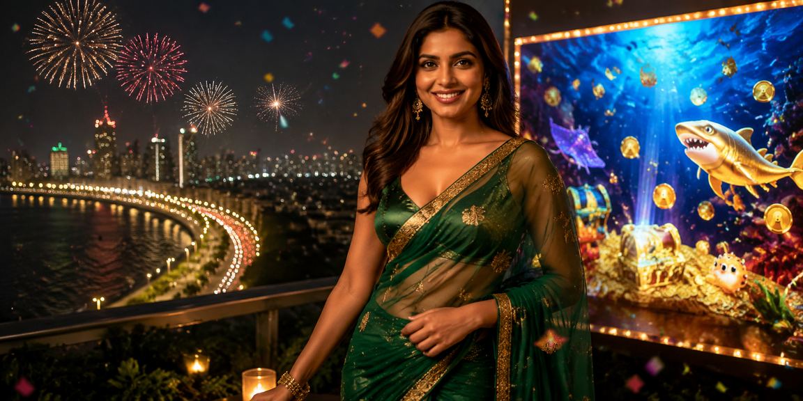 Mobile sports betting in Mumbai by the sea